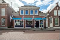 Meppel, Heerengracht 33-34 en 34a