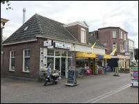 Beilen, Brinkstraat 46 en 46A