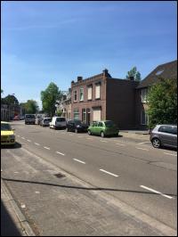 Eindhoven, Strijpsestraat 34 & 34A