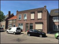 Eindhoven, Strijpsestraat 34 & 34A