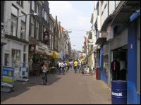 Vriesestraat