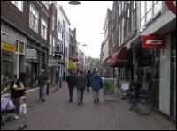 Winkelstraat