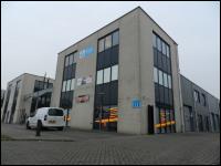 Beleggingspand Tilburg