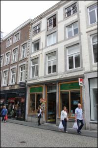 Maastricht, Nieuwstraat 5