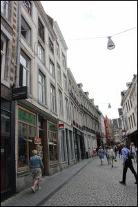 Maastricht, Nieuwstraat 5