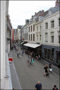 Maastricht, Nieuwstraat 5