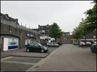 Uitgeest, Ooievaarsterrein 4 en Schevelstraat 10