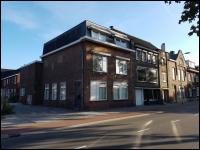 Beleggingspand Roosendaal