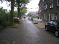 Beleggingspand te Utrecht