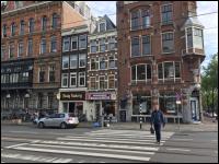 Investeren in Amsterdam