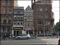 Amsterdam, Raadhuisstraat 19-2