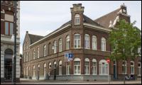 Roermond, Knevelgraafstraat 23, 25 en 27