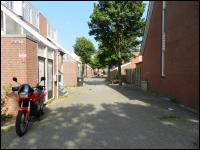 Groningen, Kremersheerd 48