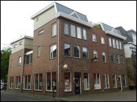 Beleggingsobject Schiedam