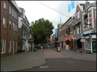 Lange Kerkstraat