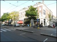 Rotterdam, West-Kruiskade 47AB