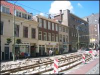 Beleggingspand te Den Haag
