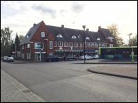 Bussum, Stationsplein 2