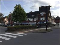 Bussum, Stationsplein 2