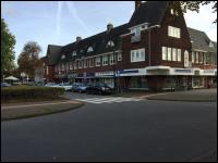 Bussum, Stationsplein 2