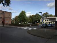 Bussum, Stationsplein 2