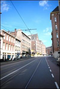 Jan Hendrikstraat