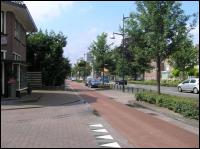 Deventerstraat