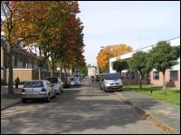 Straatbeeld