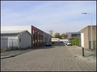 Straat