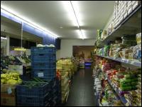 Supermarkt