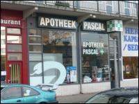 Apotheek Pascal