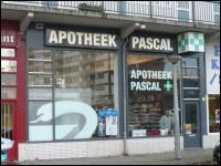 Apotheek Pascal