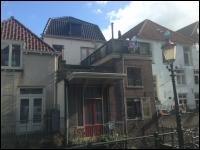 Amersfoort, Krommestraat 14a