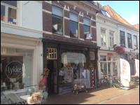 Amersfoort, Krommestraat 14a