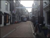 Amersfoort, Krommestraat 14a