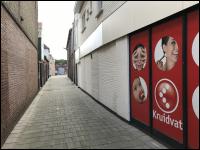 Steenbergen, Kaaistraat 26-28
