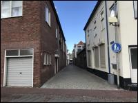 Steenbergen, Kaaistraat 26-28