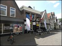 Meppel, Molenstraat 15 & 15A