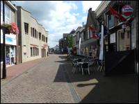 Meppel, Molenstraat 15 & 15A