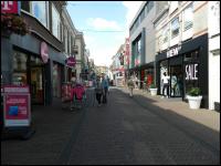 Kruisstraat Meppel