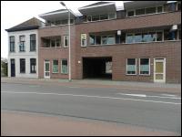 Roosendaal, Hendrik Gerard Dirckxstraat 16, 18b en 20b