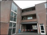 Roosendaal, Hendrik Gerard Dirckxstraat 16, 18b en 20b