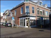 Nieuwe Koekoekstraat 71 Utrecht