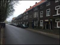 Den Bosch, Van der Weeghensingel 30