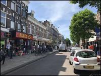 Rotterdam, Noordmolenstraat 62b