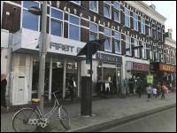 Rotterdam, Noordmolenstraat 62b