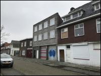 Eindhoven, Leenderweg 113A & 117 + Heistraat 47G01