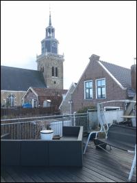 Joure, Midstraat 55 & 55A