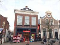 Joure, Midstraat 55 & 55A