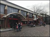 Schiedam, Broersveld 2 - Groenendal 3